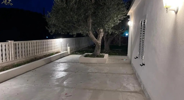 Коттедж с 2 комнатами Casa Vacanze Morgana Marzamemi