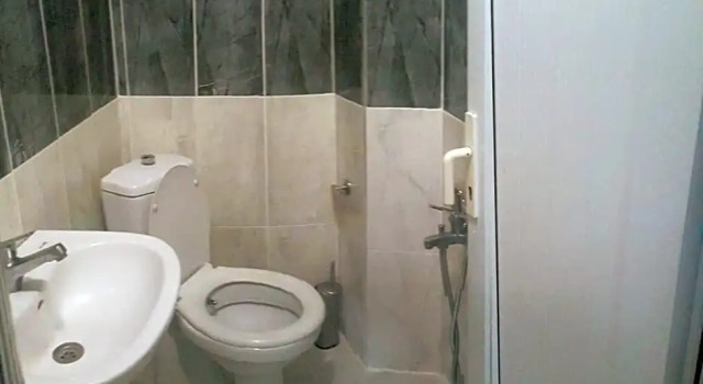 Номер Standard Birol Hotel