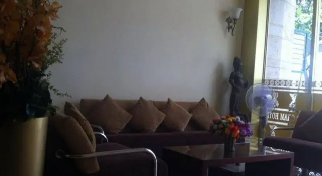 Cham Hotel Da Nang, Prenota Hotel Hotel a Da Nang con parcheggio, Parcheggio