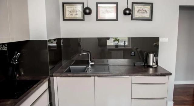 Appartamento Apartament przy S3