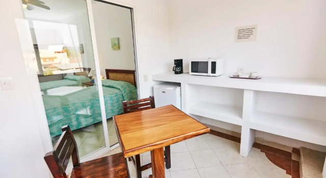 Номер Superior Hotel Suites Ixtapa Plaza