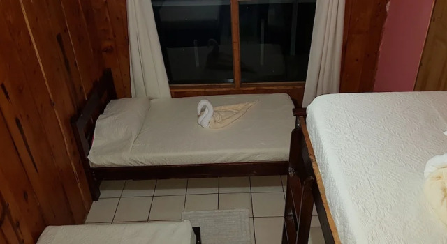 Пятиместный номер Standard Moras Place B&B - Hostel
