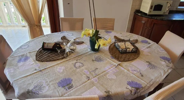 Апартаменты с 3 комнатами Villa Ana