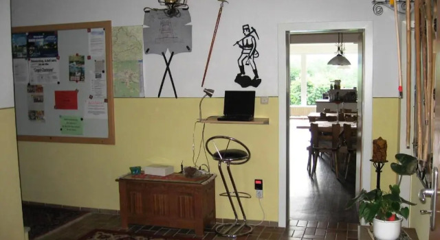 Gästehaus Weber, Prenota Hotel Arrach Grosser Arber