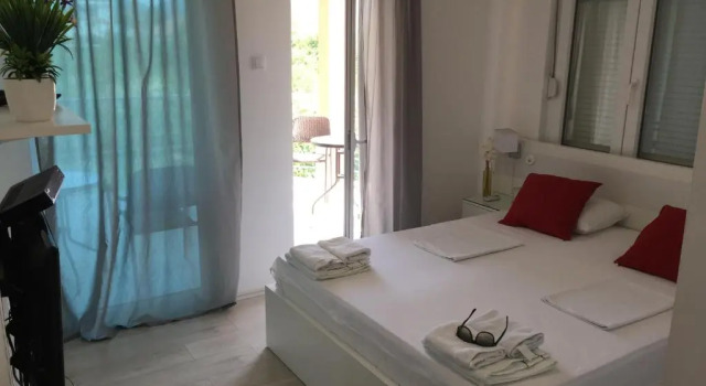 Апартаменты Apartment Trebinje