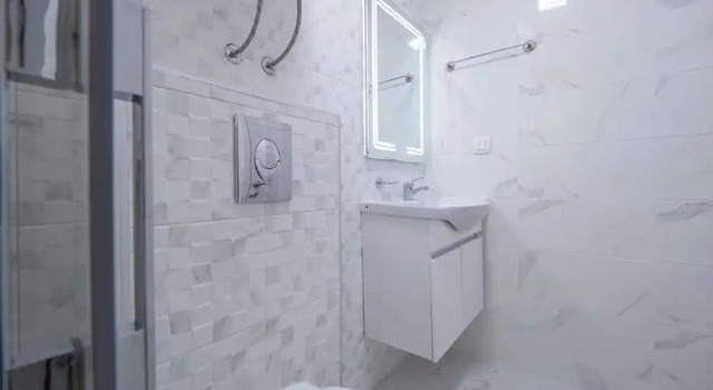 Двухместный номер Classic Cozy Apartments Kostovic