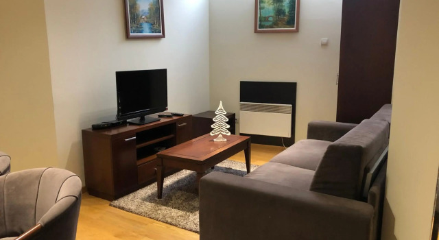 Mecava Apartman 1