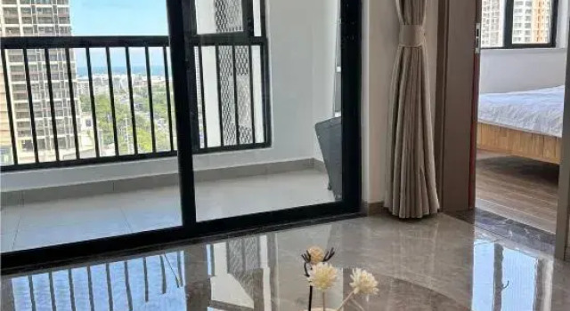 Beihai Qingtian Homestay (Qiaogang Style Street), Prenota Hotel Hotel economici a Beihai