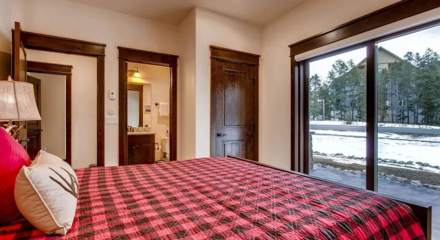 River Run Townhome RR38