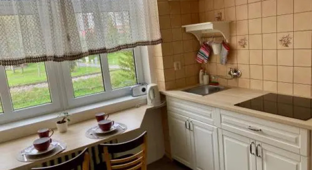 Apartman Novy Smokovec 75, Rezervovat Apartmán Hotely v Prešovský kraj s parkováním, Parkování