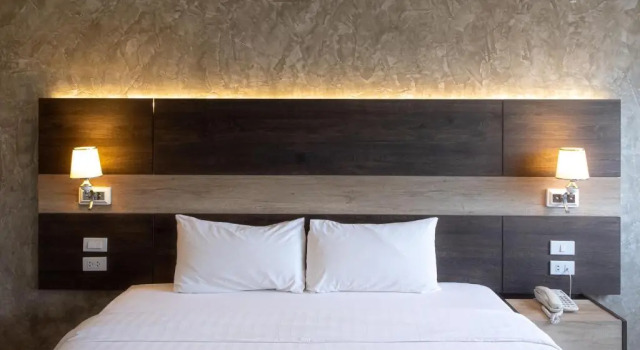 Номер Superior The Proud Exclusive Hotel-SHA Plus