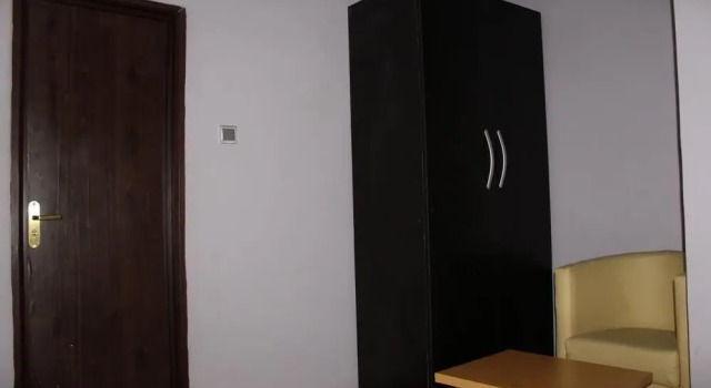 Апартаменты Ayoluyem Hotel