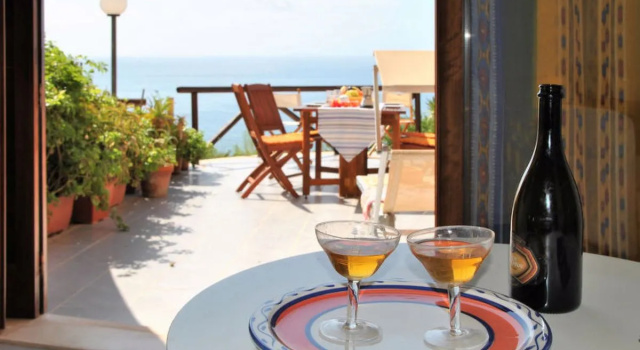 House Arborea Sperlonga, Rezervasyon Otel Lazio otoparklı oteller, Otopark