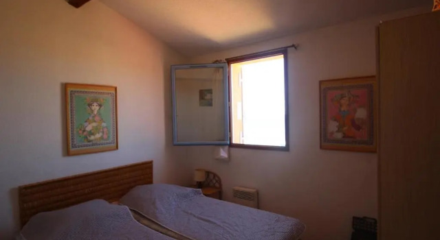 Appartement Banyuls-sur-Mer, 2 pièces, 4 personnes - FR-1-309-53