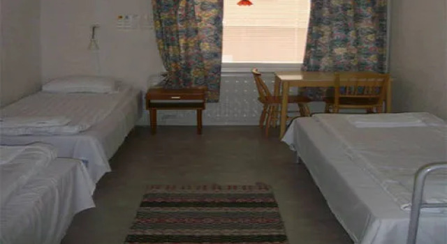 Nalles Gasthem, Rezerwuj Hotel Eckero 