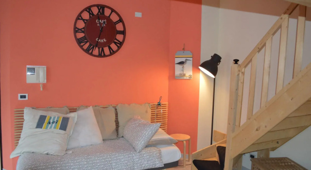 Au Petit Bonheur, Prenota Hotel Chiba Chiba