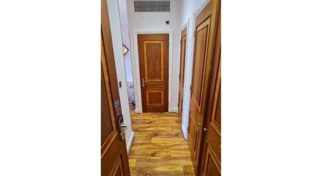 Апартаменты MSK Hotel 82