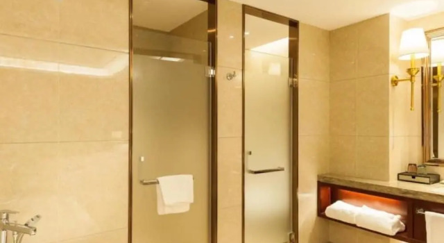 Двухместный номер Deluxe Jinyi Jinglan Hotel