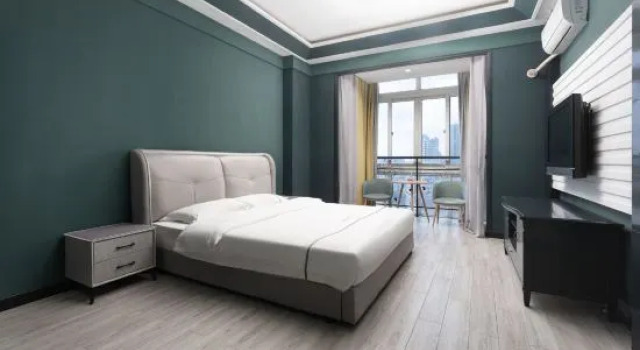 Suite familiare Boya Hotel