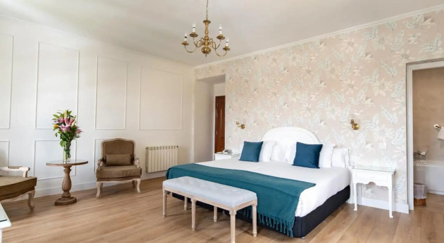 Hotel Infanta Isabel