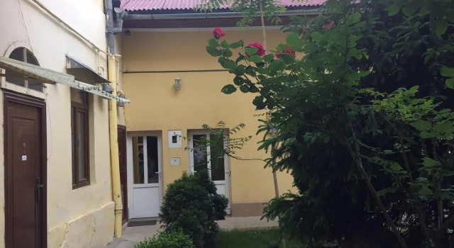 Vivaldi Studios, Забронировать Отель Недорогие отели Клуж-Напока, рядом с The Art Museum of Cluj-Napoca, недорого