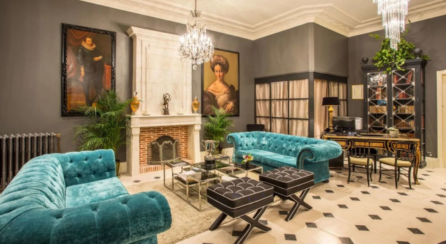 Hotel Vendome, BW Signature Collection