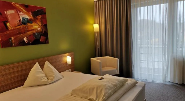 DORMERO SeHo Graz, Reserva ahora Hotel Raaba Region Graz