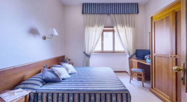 Astura Palace Hotel