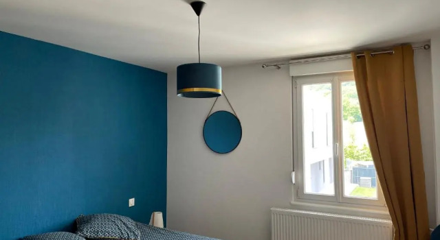 Appartement Les Tilleuls "3 étoiles", Book Apartment Niederbronn-les-Bains 