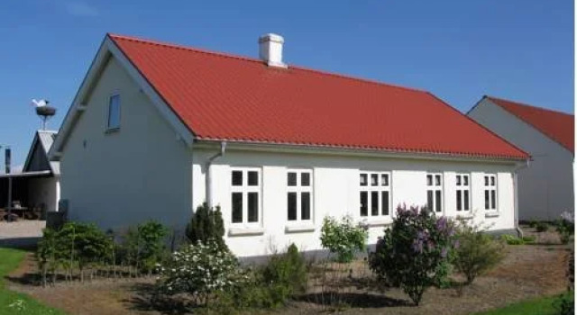 Sysselbjerg Bed and Breakfast, Réserver Hôtel Almind Syddanmark