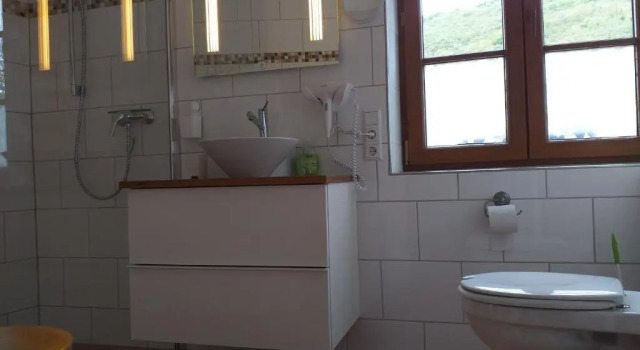 Коттедж Vakantiehuis "het rode huis"