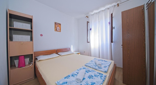 Apartment Pavlo, Rezerwuj Apartament Hotele w Split-Dalmatia County z parkingiem, Parking