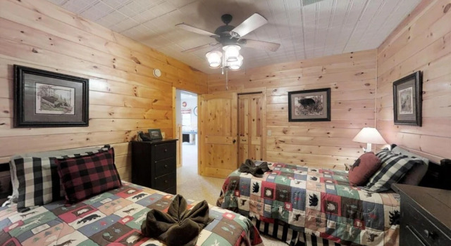 Soaring Eagle Lodge, Reservar Hotel Ninilchik Alasca