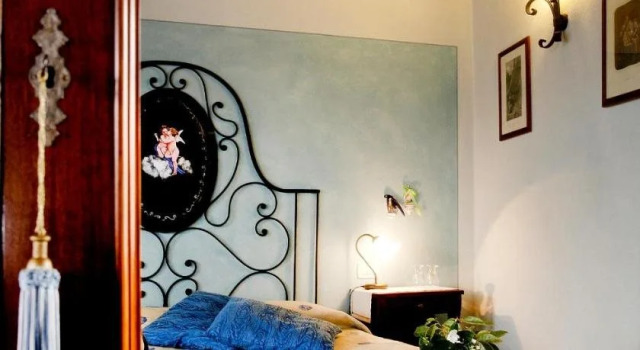B&B Antiche Rime, Buchen Sie Bed & Breakfast Gaiole in Chianti Chianti