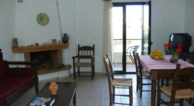 Blazis House
