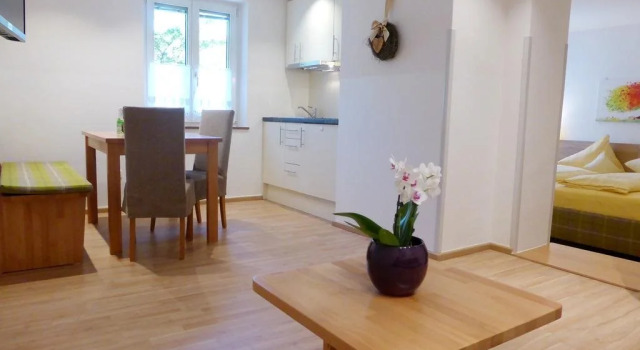 Hotel-Pension Falkensteiner