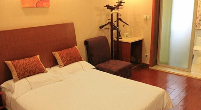 Wenhuayuan, Prenota Hotel Hotel 3 stelle a Jiaxing, 3*