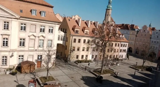 Apartment in the Center - na Ratuszu, Забронировать Апартаменты/квартира Апартаменты Еленя-Гура, Апартаменты/квартира