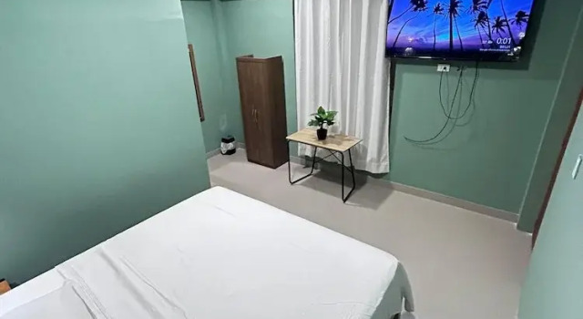 Номер Comfort Hostal Cordillera Azul