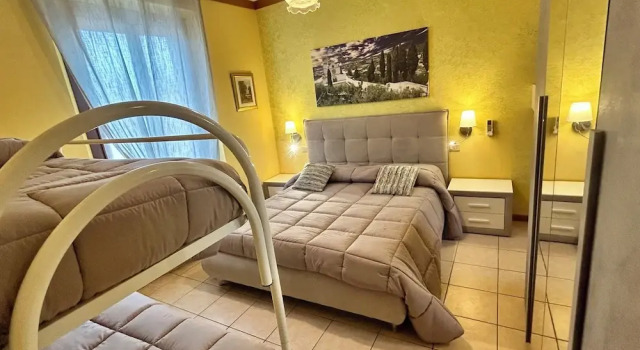 Апартаменты Deluxe Agriturismo La Mora
