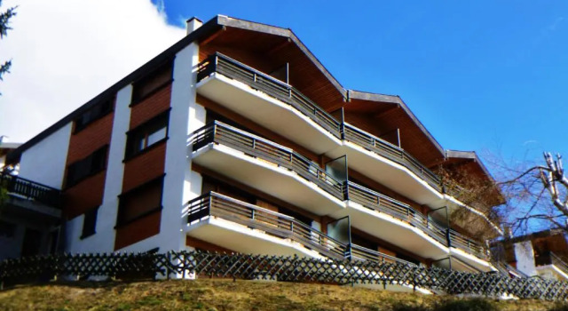 Beaulieu COSY & CENTER apartments, Prenota Appartamento Veysonnaz 