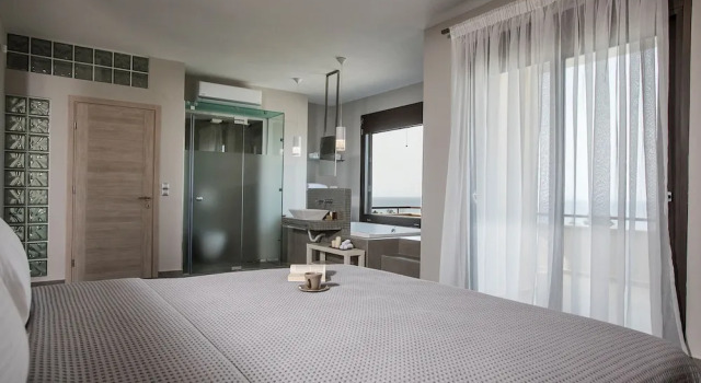 Вилла Royal Bellevue Villas