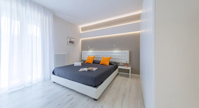 Appartamento Valeria by Wonderful Italy, Забронировать Апартаменты/квартира Сирмионе озеро Гарда