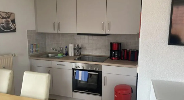 Коттедж Verpust Comfortable Holiday Residence