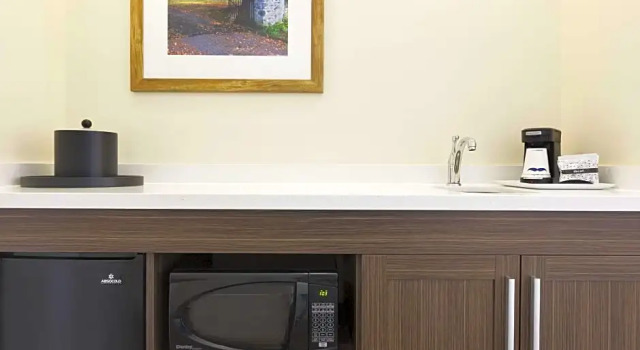 Одноместная студия Hampton Inn & Suites Niles/Warren, OH