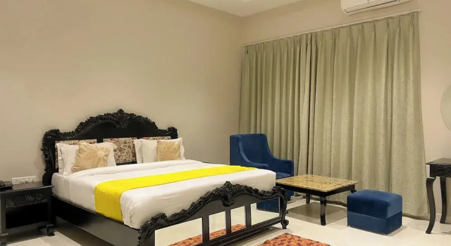Surya Kothi Resort, Забронировать Курортный отель Отели штата Раджастхана с парковкой, Парковка
