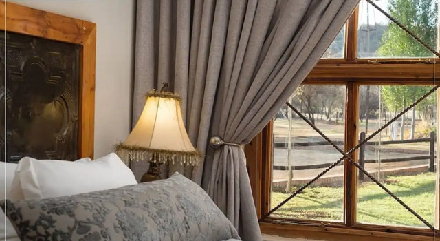 Standard Família quarto com vista para o jardim Monte Bello Estate