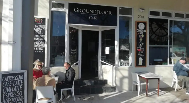 25 on Irvine, Boek Hotel Port Elizabeth Central 
