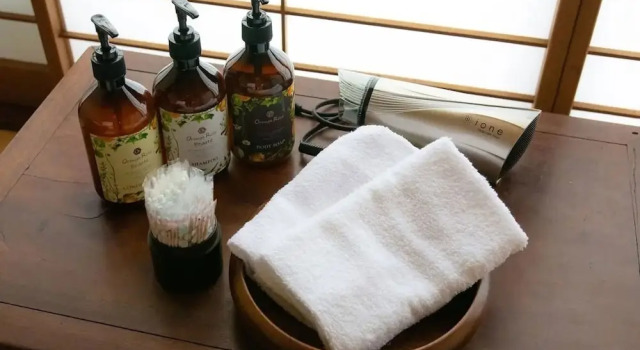 Номер Standard Guest House IROHA Yamanaka01