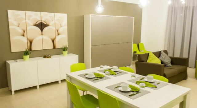 Apartment Holida